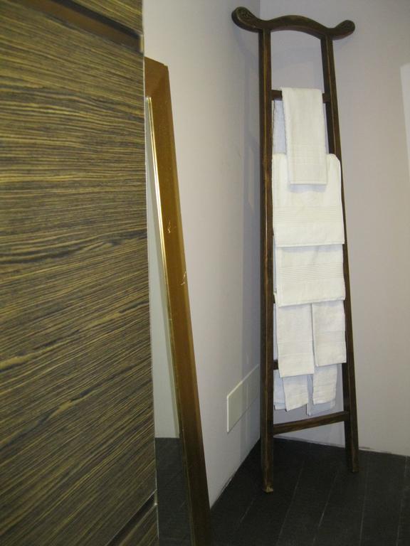 A14 Business Suite Sesto San Giovanni Exterior photo