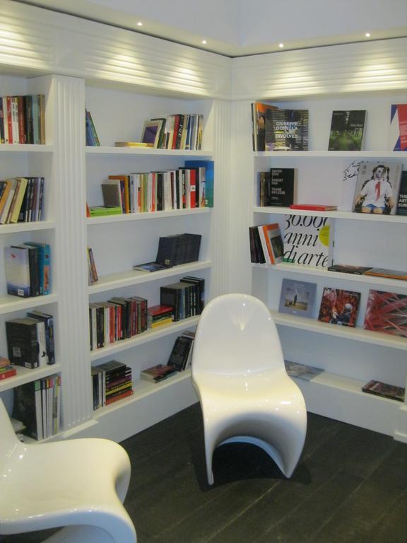 A14 Business Suite Sesto San Giovanni Exterior photo