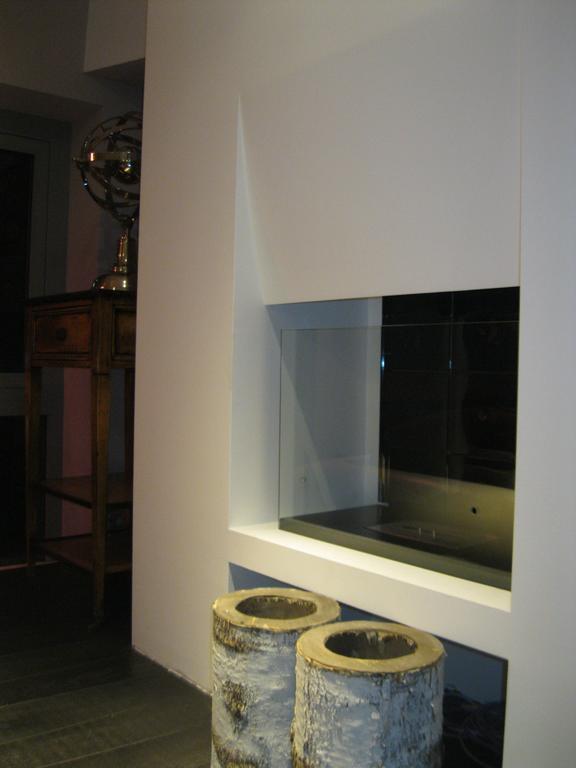A14 Business Suite Sesto San Giovanni Room photo