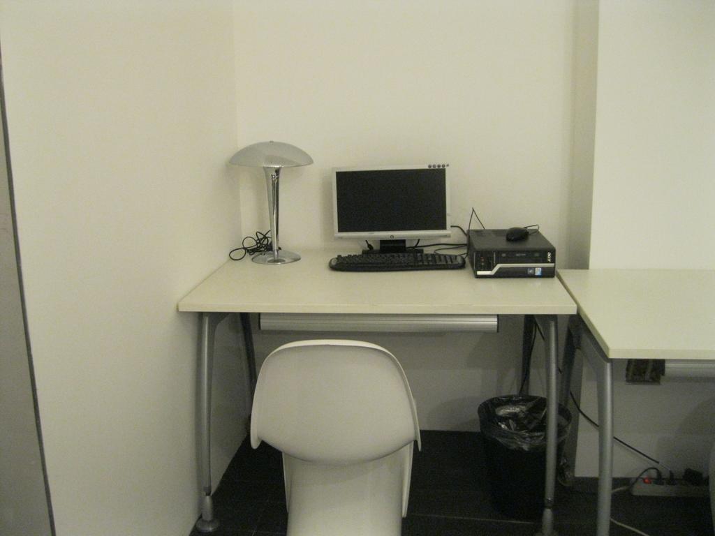 A14 Business Suite Sesto San Giovanni Exterior photo