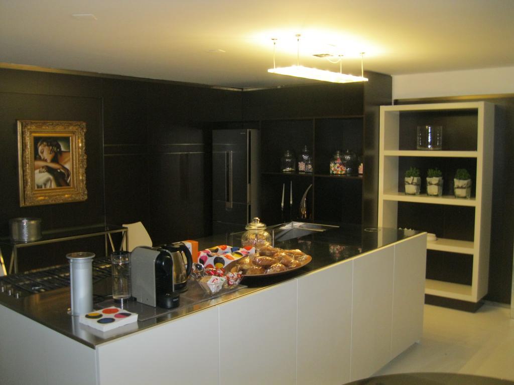 A14 Business Suite Sesto San Giovanni Room photo