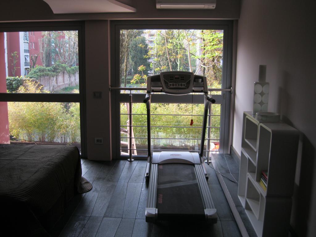 A14 Business Suite Sesto San Giovanni Room photo