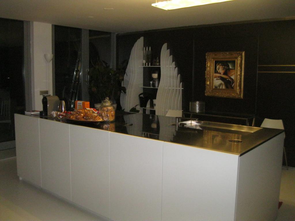 A14 Business Suite Sesto San Giovanni Exterior photo