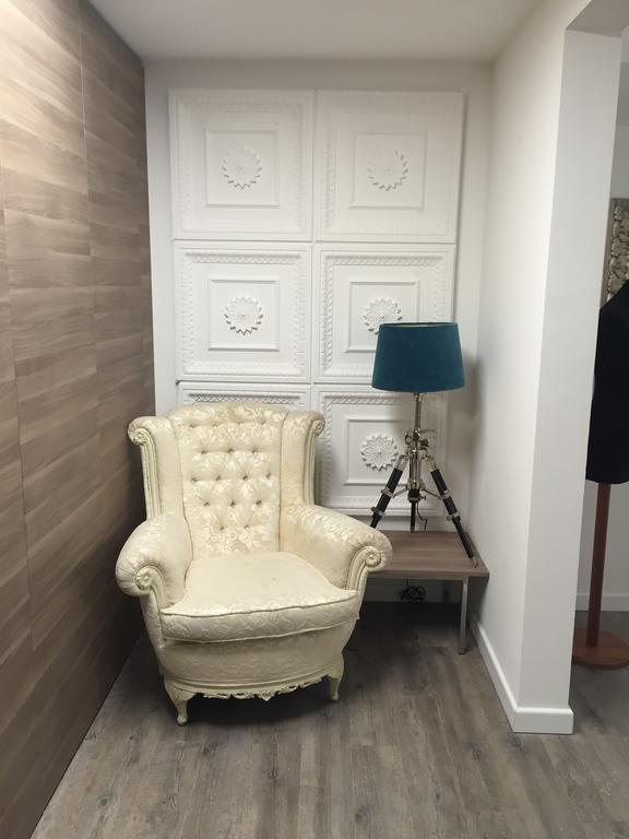 A14 Business Suite Sesto San Giovanni Room photo