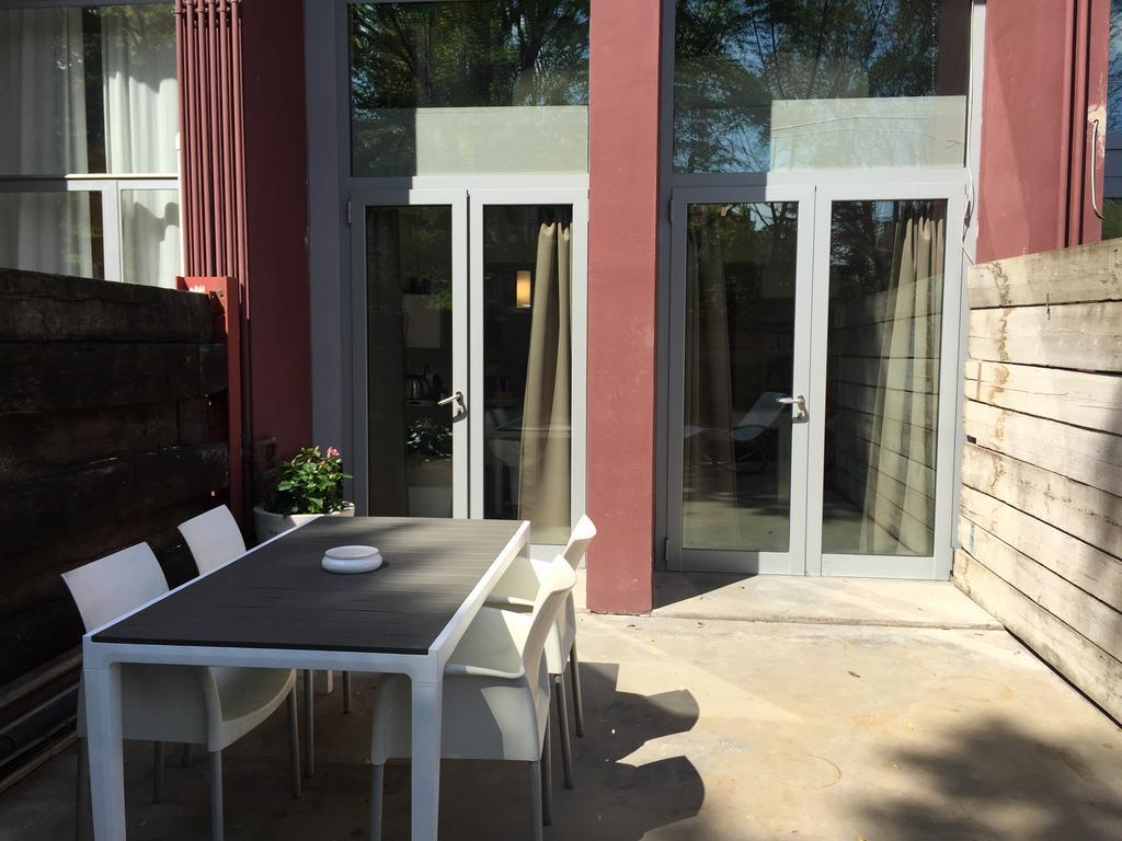 A14 Business Suite Sesto San Giovanni Exterior photo