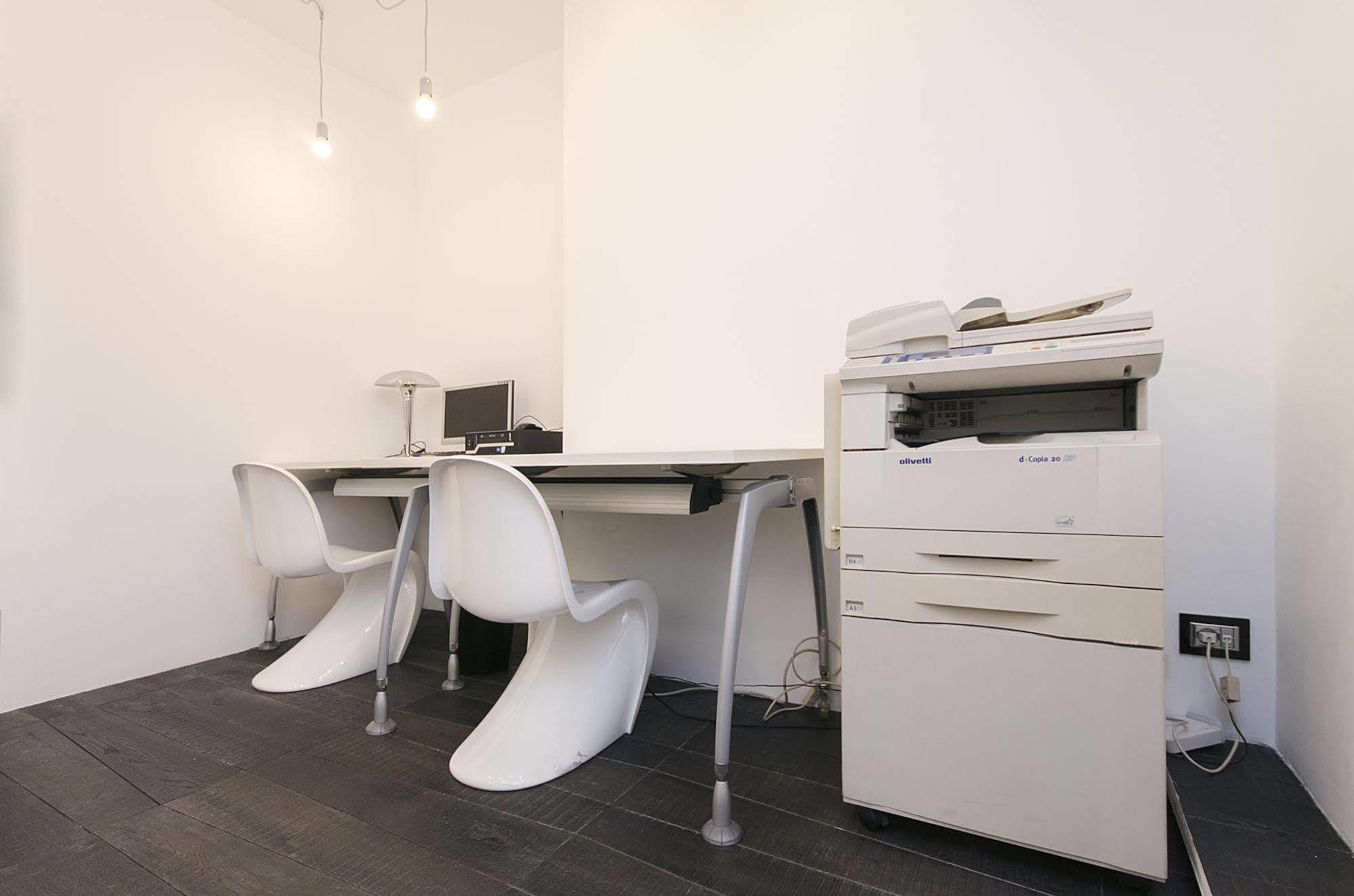 A14 Business Suite Sesto San Giovanni Exterior photo
