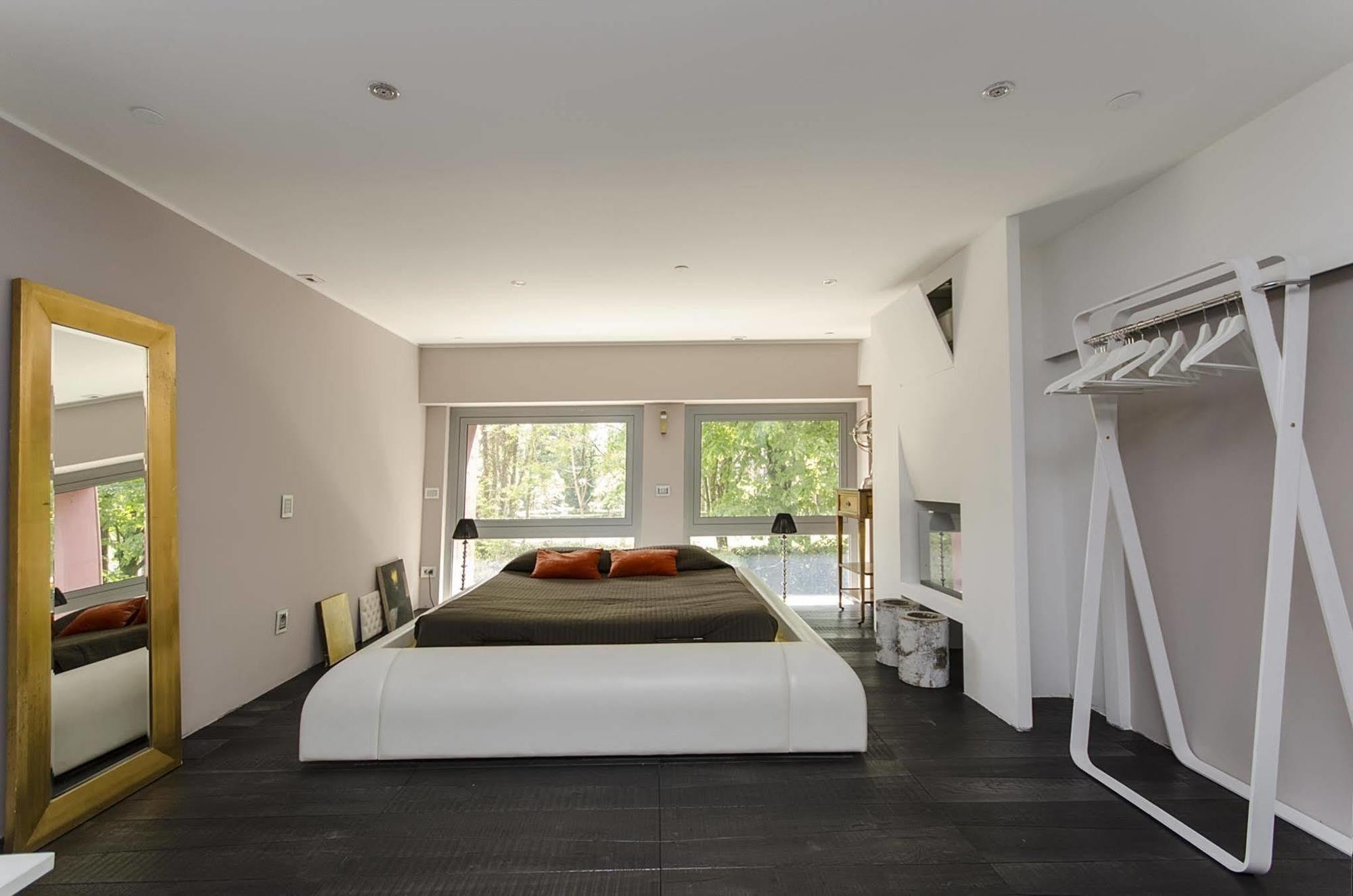 A14 Business Suite Sesto San Giovanni Exterior photo