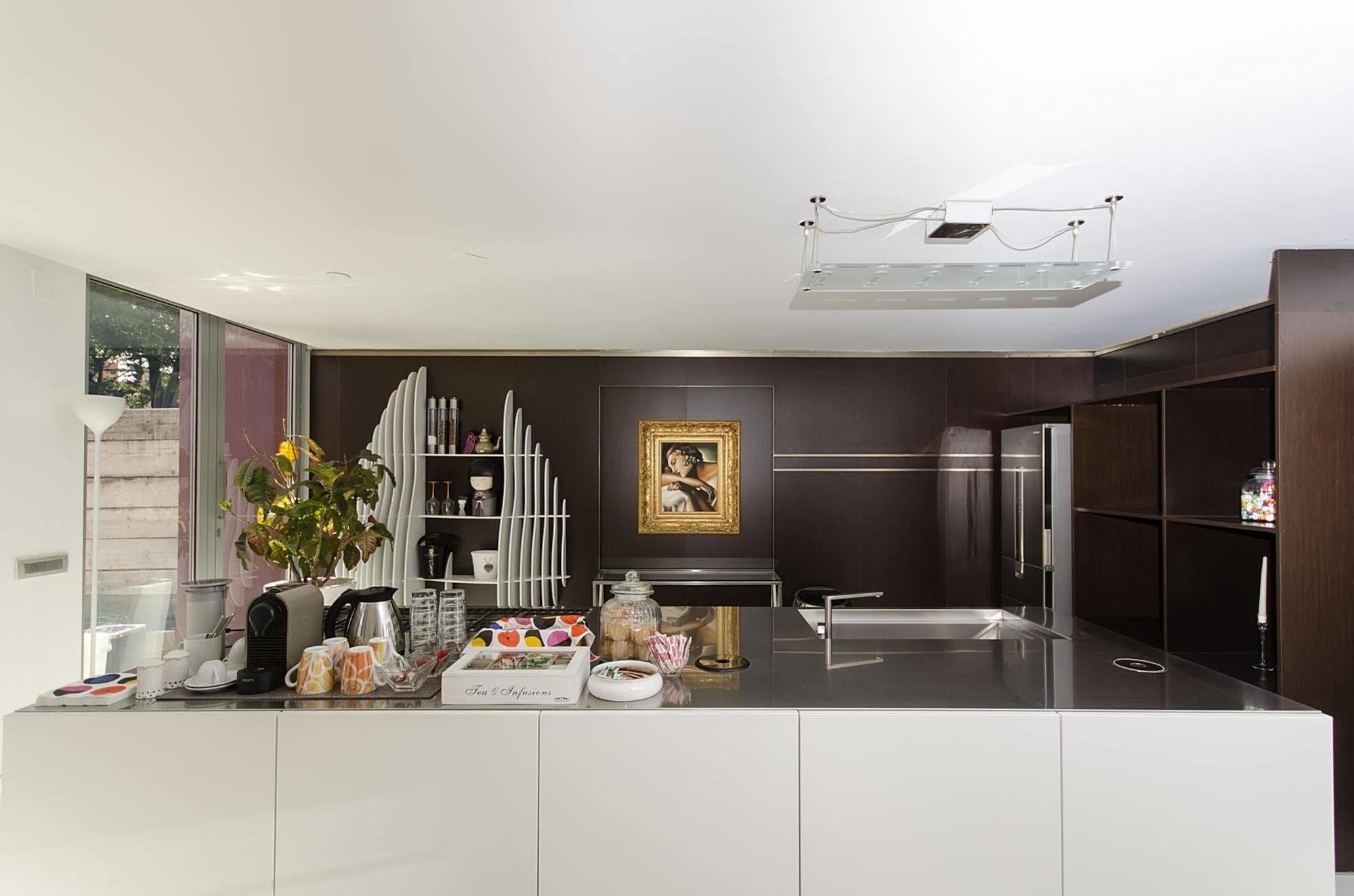 A14 Business Suite Sesto San Giovanni Exterior photo