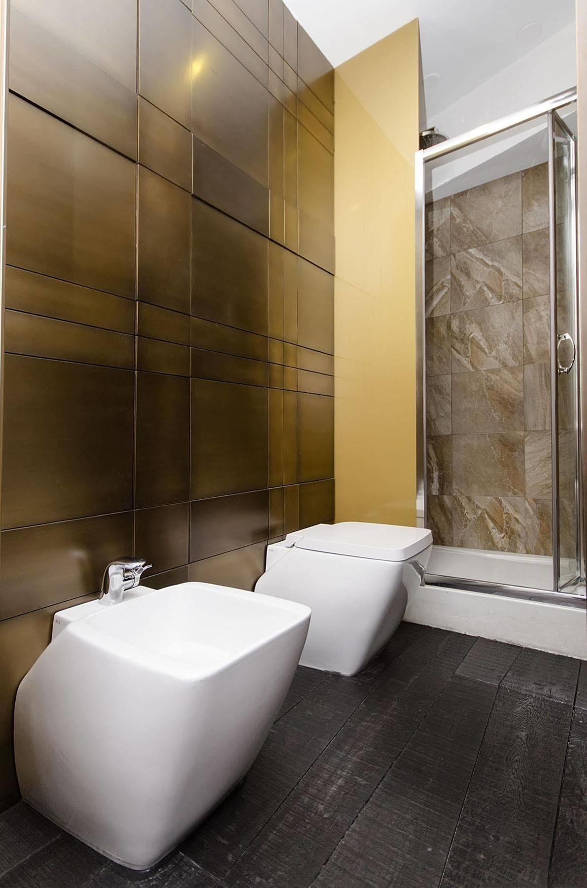 A14 Business Suite Sesto San Giovanni Exterior photo