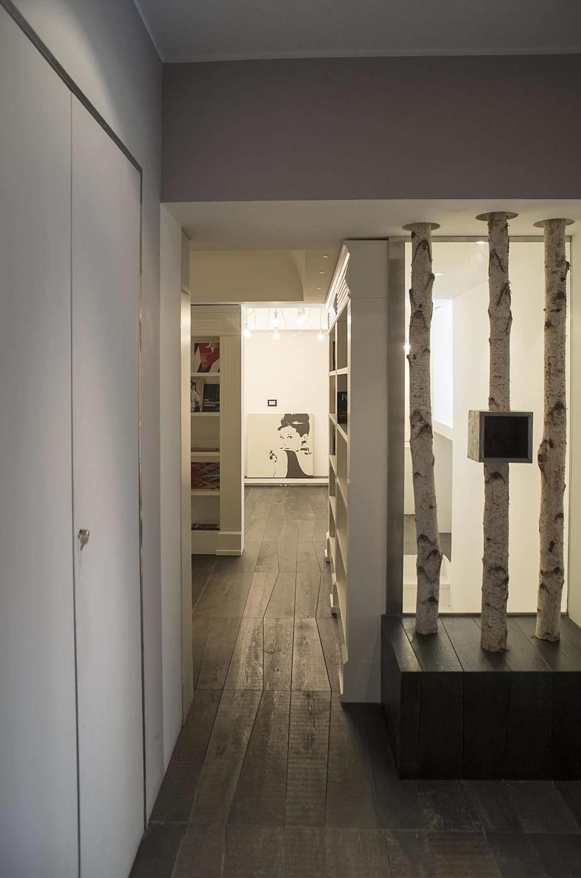 A14 Business Suite Sesto San Giovanni Exterior photo