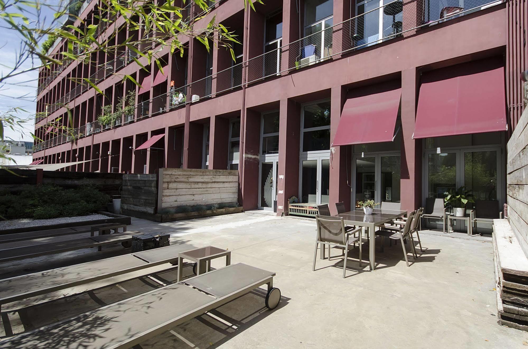 A14 Business Suite Sesto San Giovanni Exterior photo